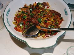 -宋徽厨·安徽菜(绿地店)