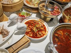 -眉州东坡(大悦城店)