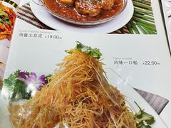 -好妈王饺子(滂江街店)