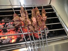 -小寒羊烧烤(凯瑞时代大厦店)