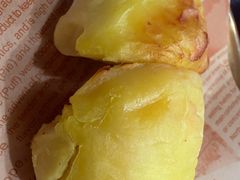 -何发发和牛烧肉·鳗鱼榴莲放题自助(乐峰广场店)
