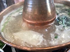 -情忆草原涮肉馆