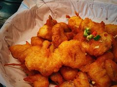 -飞尝蚝·顺德菜·鱼生(顺德总店)