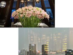 -悦轩中餐厅·高空江景·杭州柏悦酒店