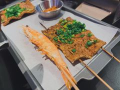 -烤匠麻辣烤鱼(IFS店)