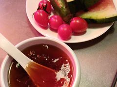 -君邦火锅(新疆大厦店)