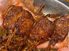 -嘎嘎鸭下巴·爆辣干锅(明教寺店)