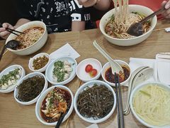 -李先生牛肉面大王(北京东四店)
