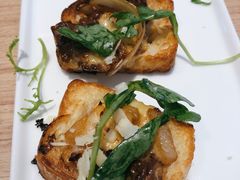 炙烤肥牛Tapas-必胜客(北苑路店)