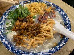 -晓友烧麦(光华村店)