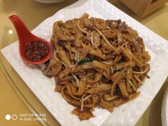 -桃源假日酒店餐厅·大益膳房