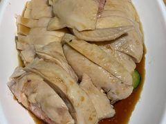 -新加坡高记KOO KEE Restaurant(盈科店)