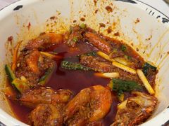 -辣螃铠盆盆蟹大排档(总店)