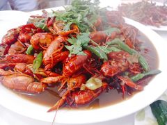 -田记餐馆(富国街店)