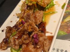 毕老爷锅包肉-乡间好味私家菜(总店)