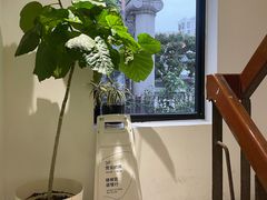 -素咫咖啡CLIFEROSE
