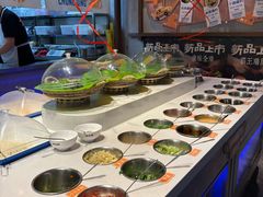 -楠火锅(太古里总店)