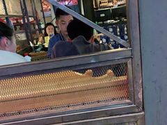 -云晓光头烧烤吧(川沙绿地店)