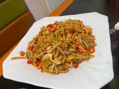 -聚味罗记大排檔·烧烤·鲜鱼杂·甲鱼煲(科学馆店)