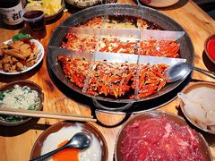 -陈陈火锅(较场口店)