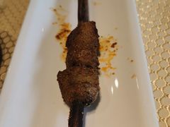 -巴扎美食·新疆菜·西域歌舞表演餐厅(新疆大厦店)