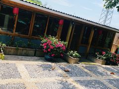-原汁原味驴庄(长岭村店)