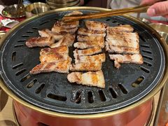 -西塔老太太泥炉烤肉(双井店)