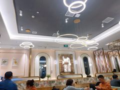 大堂-若爱猪肚鸡·啫啫煲(循礼门M+店)