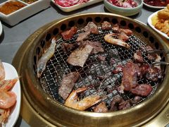 -韩盛·盛江山自助料理(学院路江北大学城店)
