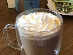 -MUSEE CAFE(保利·时光里店)