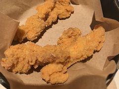 -必胜客(高新中大店)