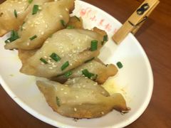 -小姜锅贴(凤凰街店)