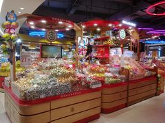 -南城百货(亭江店)