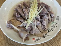 -乡亲鹅肉城(吴江店)