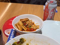 -马记永·兰州牛肉面(3019君尚店)