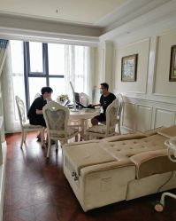 点击看大图 -菁幼月子会所(儿童医院店)