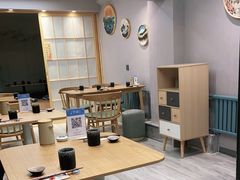 大堂-松幸日式料理(中山路店)
