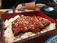 -沼津港渔市(宏伊国际广场店)