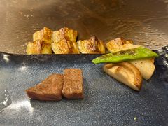 -神户牛排餐厅MOURIYA(总店)