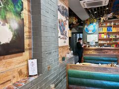 -裕合顺清真餐厅·回民老菜·大连海鲜·特色烧烤(西安路店)