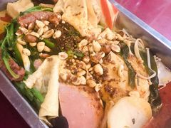 -金张掖麻辣烫(凤城一路店)