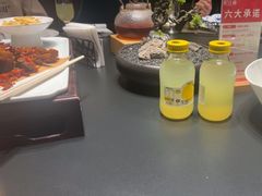 -忆江南·临江鱼馆