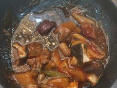 -清真悦宾楼食府(海湖店)