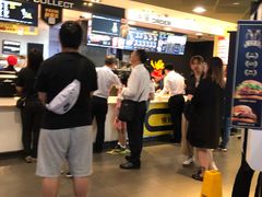 -麦当劳(光新乐购店)