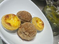 -王府井酒店(金桥港湾店)