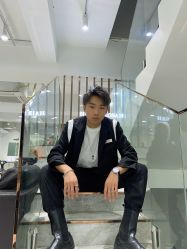 -妃格美发沙龙·烫发·染发