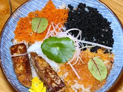 -Hatsune隐泉日式料理(三里屯太古里店)