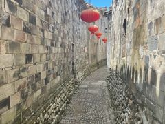 -前童古镇