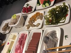 -海底捞火锅(万丰桥店)