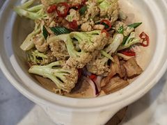 -京味斋·北京烤鸭(华威桥北工大店)